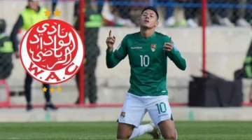 تألق متوقع.. راميرو فاكا يبدأ مشواره مع الوداد بخطوة مهمة